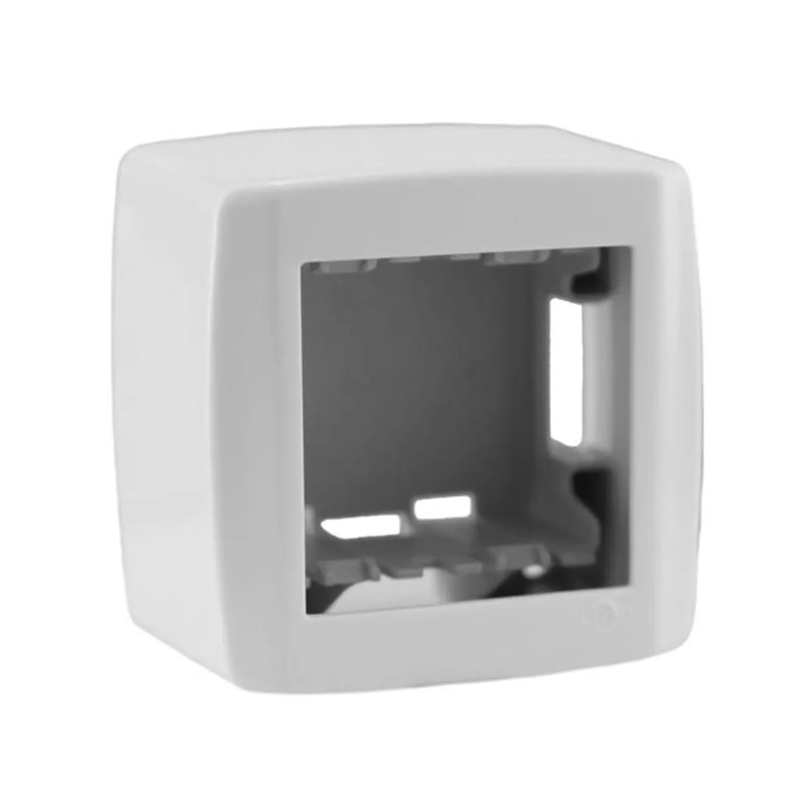 Caixa 2 Modulos Box Slim Ilumi